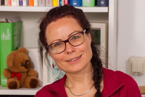 Dr. med. Gudrun Radenz