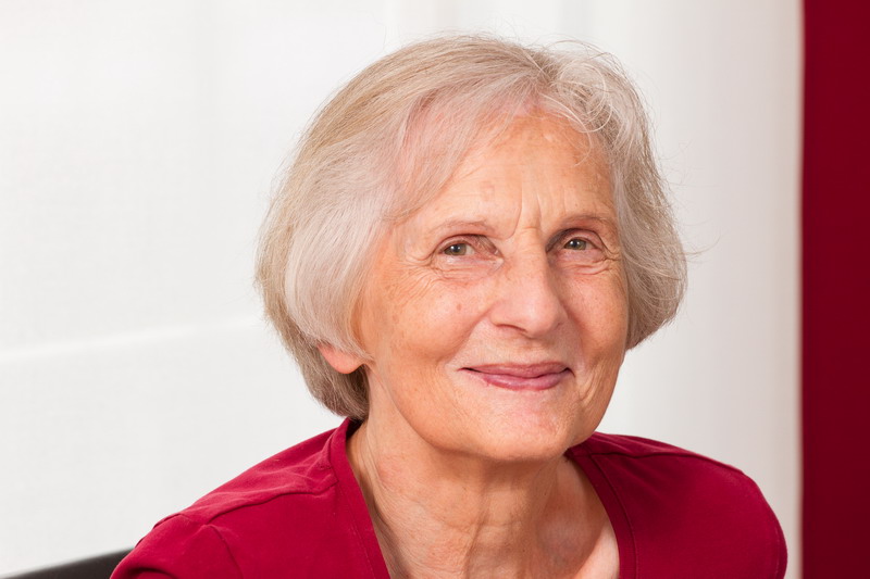 Dr. med. Gisela Lignitz Dr. med. Gisela Lignitz